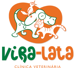 Vira-Lata Clínica Veterinária